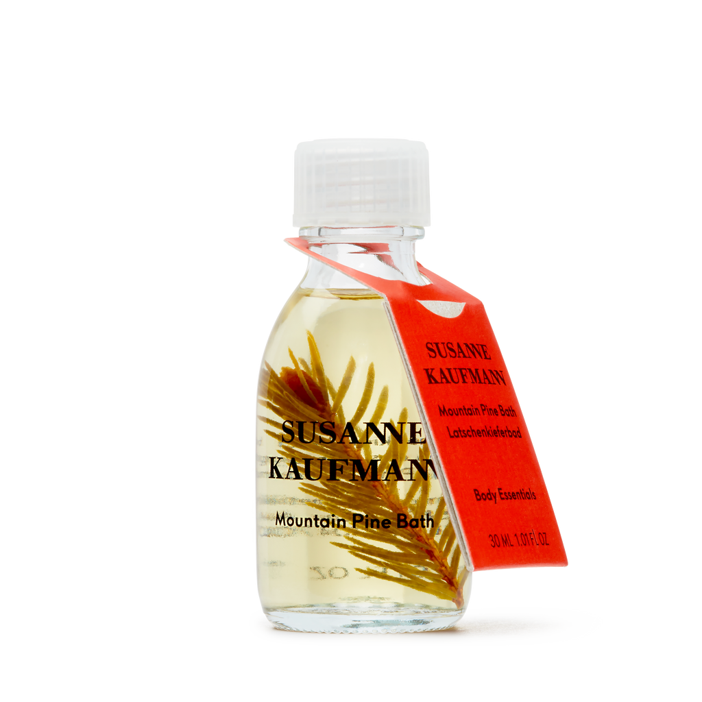 SUSANNE KAUFMANN BATH Mountain Pine Oil