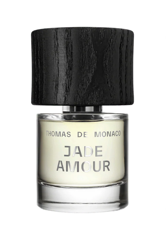 Thomas de Monaco Jade Amour