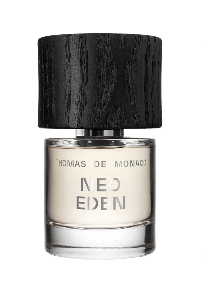 Thomas De Monaco Neo Eden