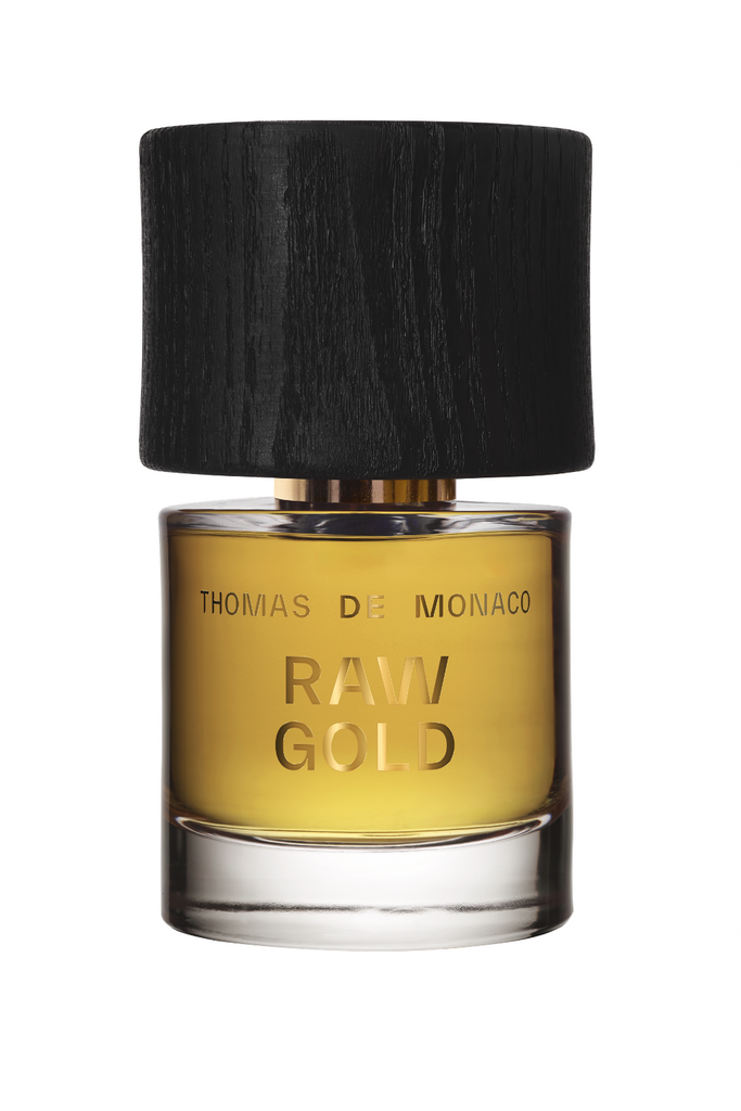 Thomas de Monaco Raw Gold