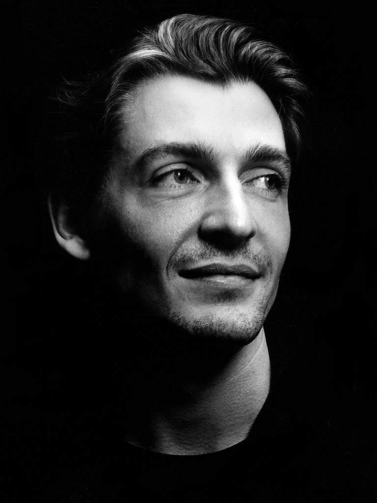 Thomas de Monaco Jade Amour