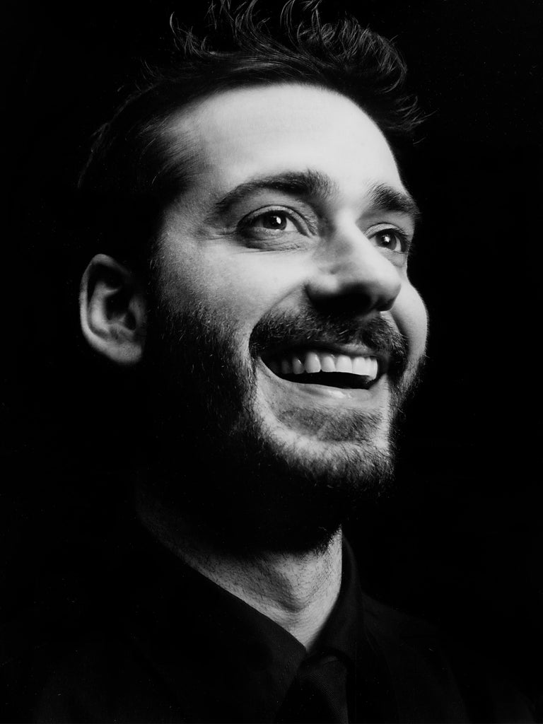Thomas de Monaco Fleur Danger
