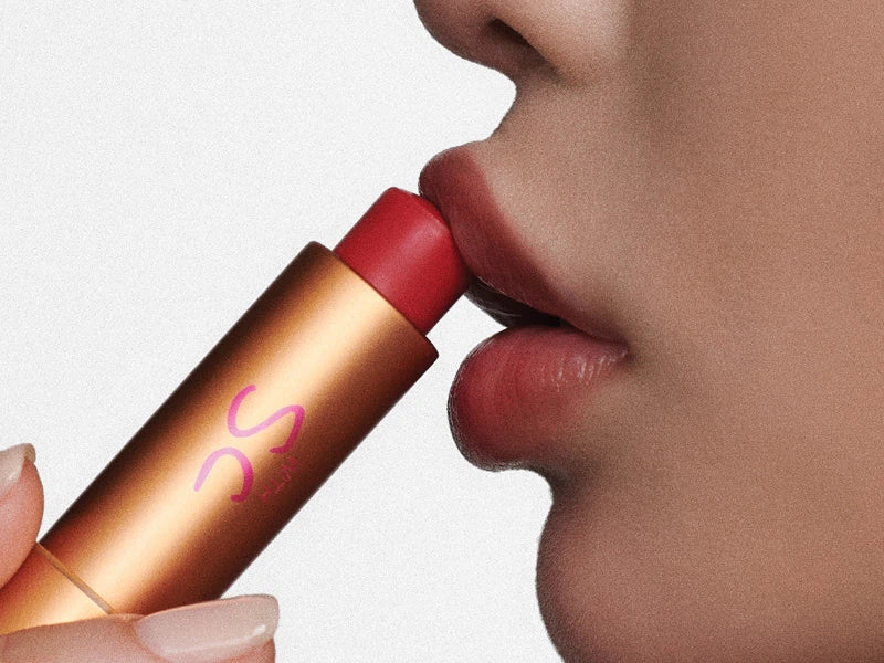 Augustinus Bader THE LIP BALM DUO