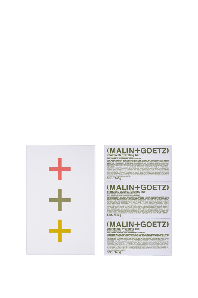 MALIN+GOETZ The Body Bar Trio