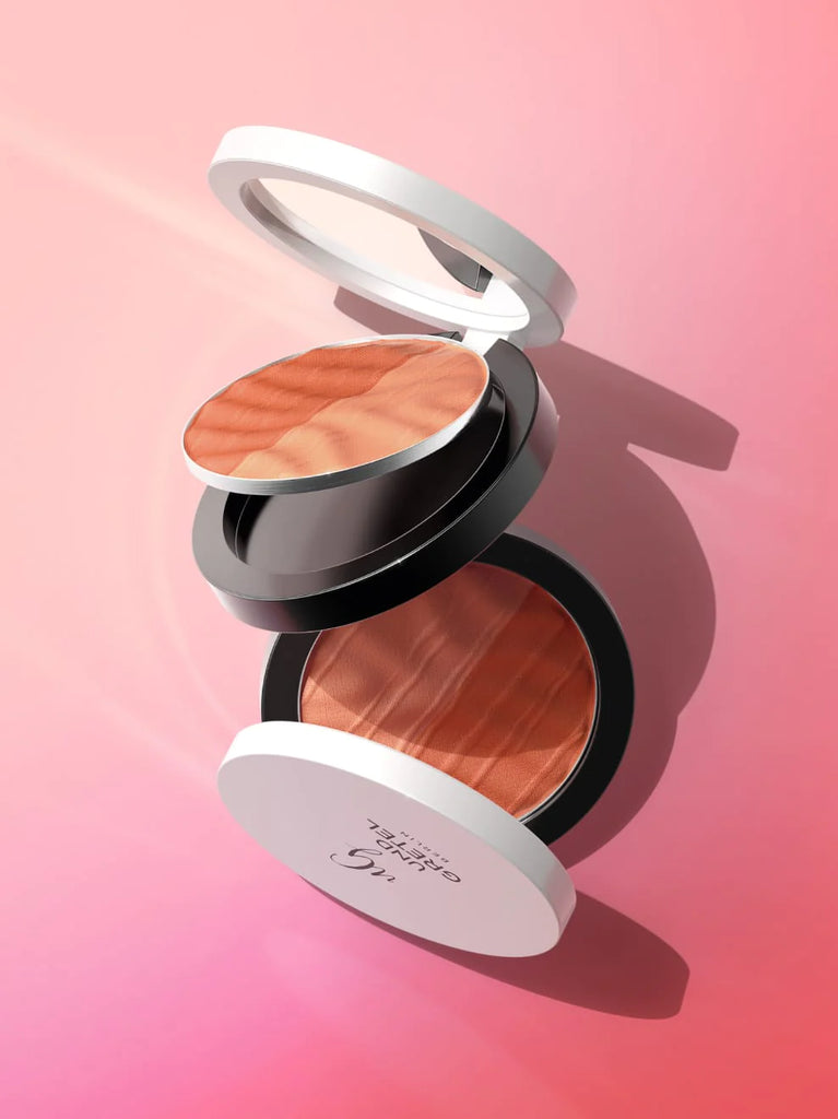 UND GRETEL WONNE Blush