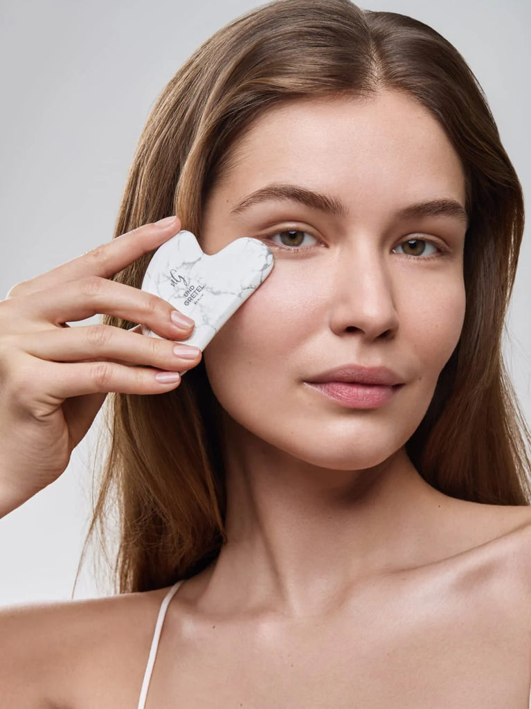UND GRETEL GUA SHA