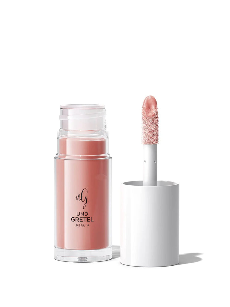 UND GRETEL GLIZ High-Shine Lip Oil