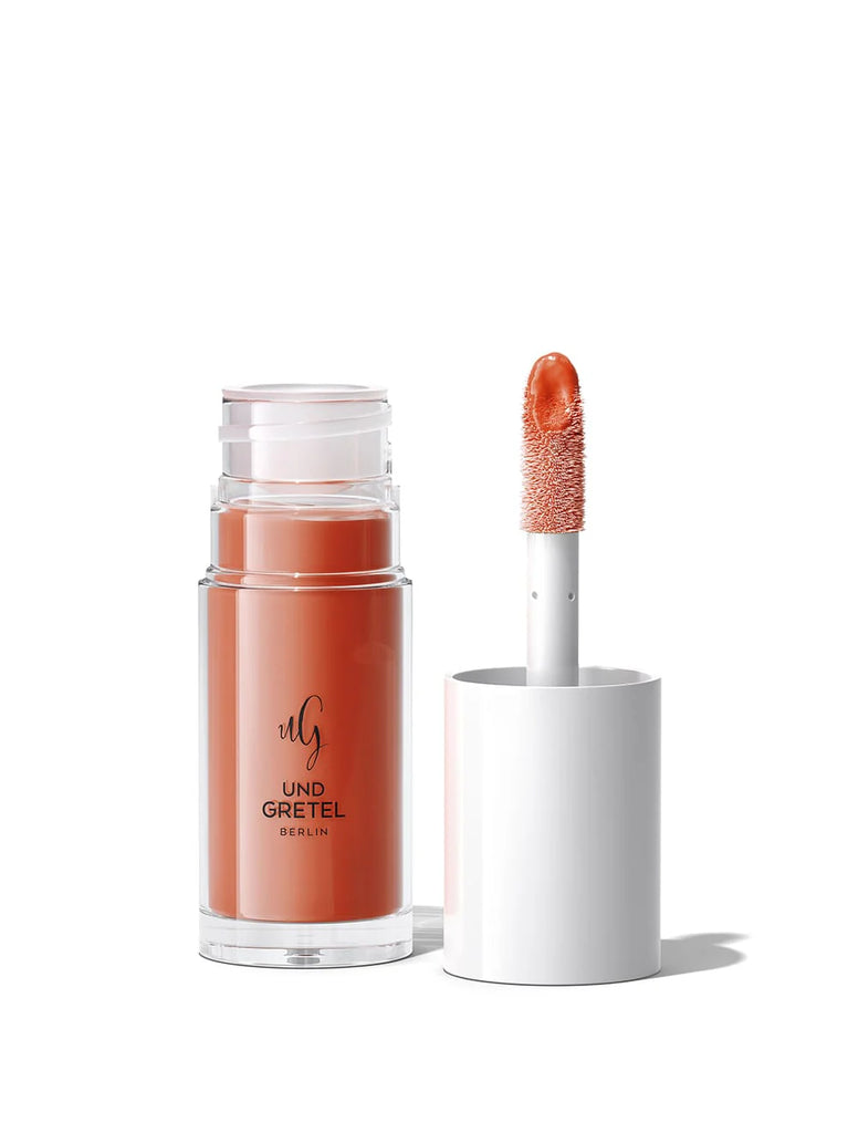 UND GRETEL GLIZ High-Shine Lip Oil