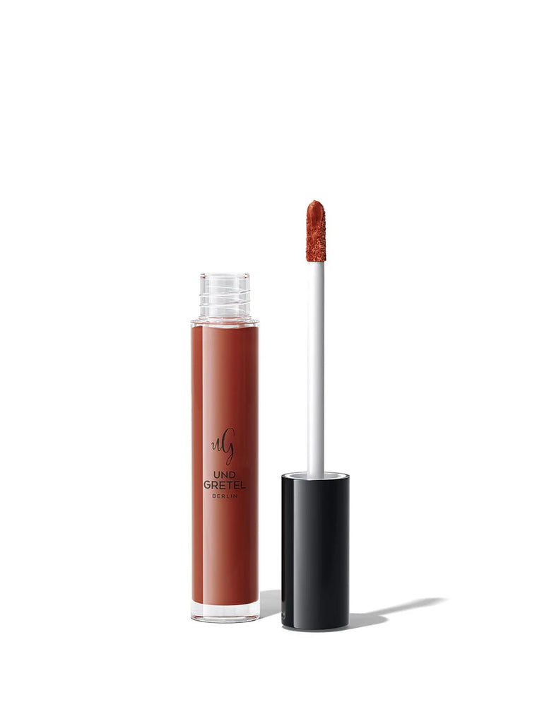 UND GRETEL KUS Liquid Lipstick