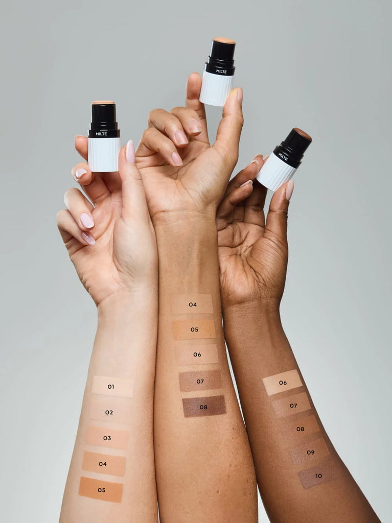 UND GRETEL MILTE Foundation Stick