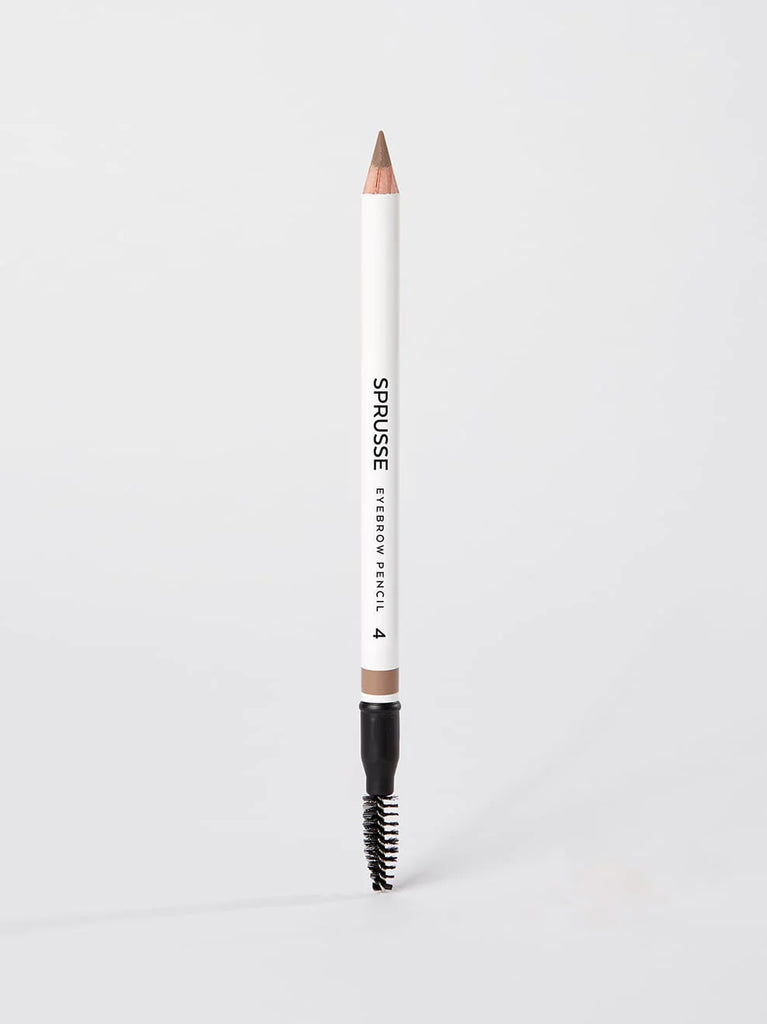 UND GRETEL SPRUSSE Eyebrow Pencil