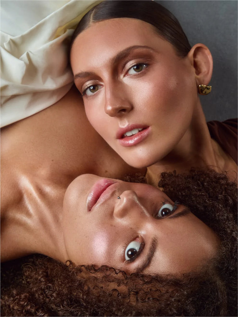 UND GRETEL VLITTER Natural Face & Body Glow