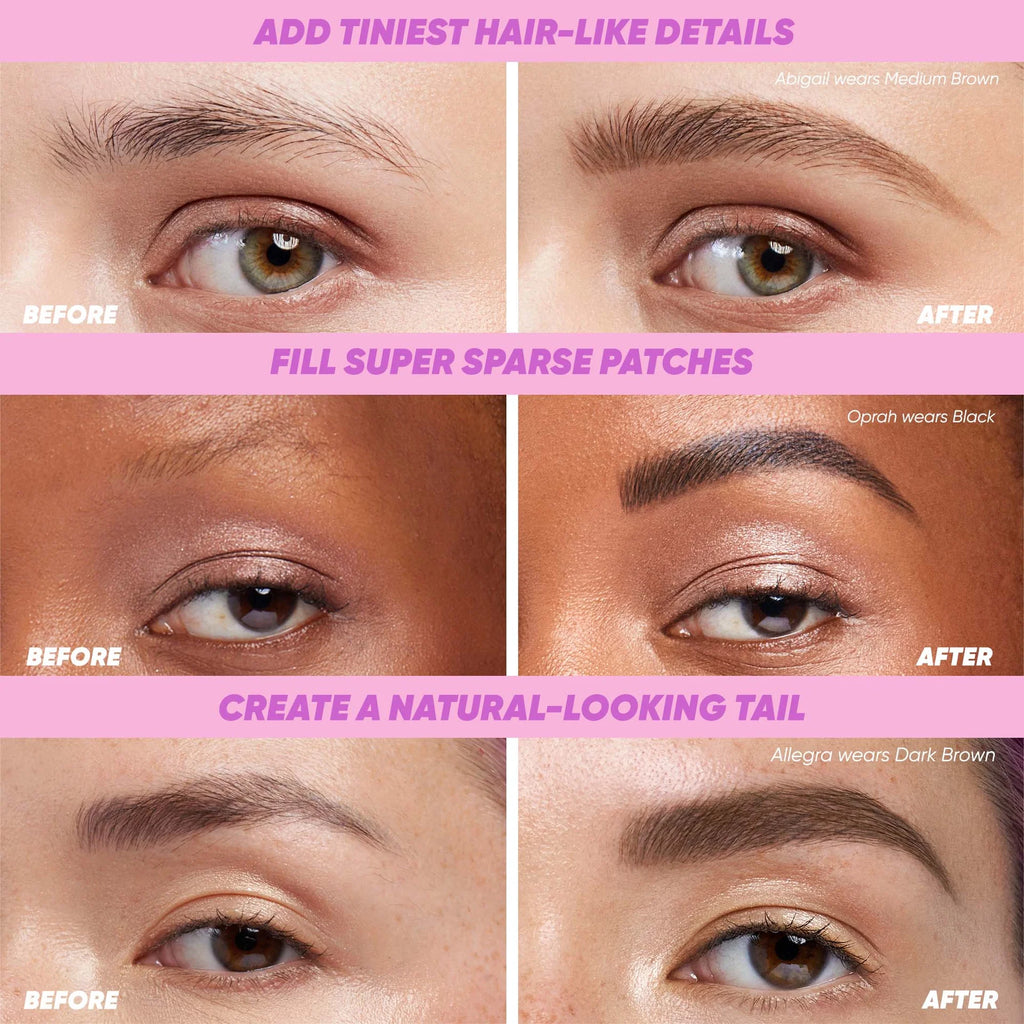 KOSAS Brow POP Nano