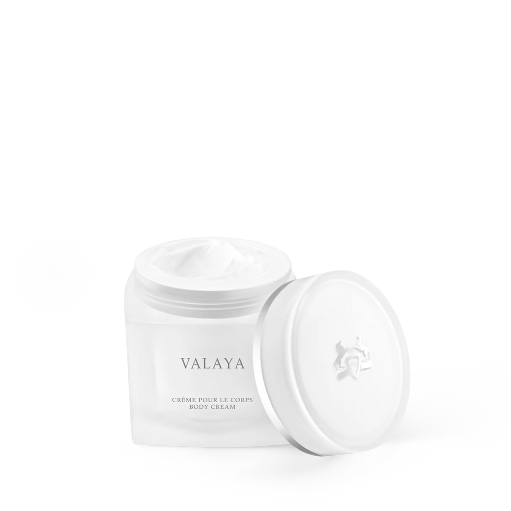 Parfums de MARLY Valaya Body Cream