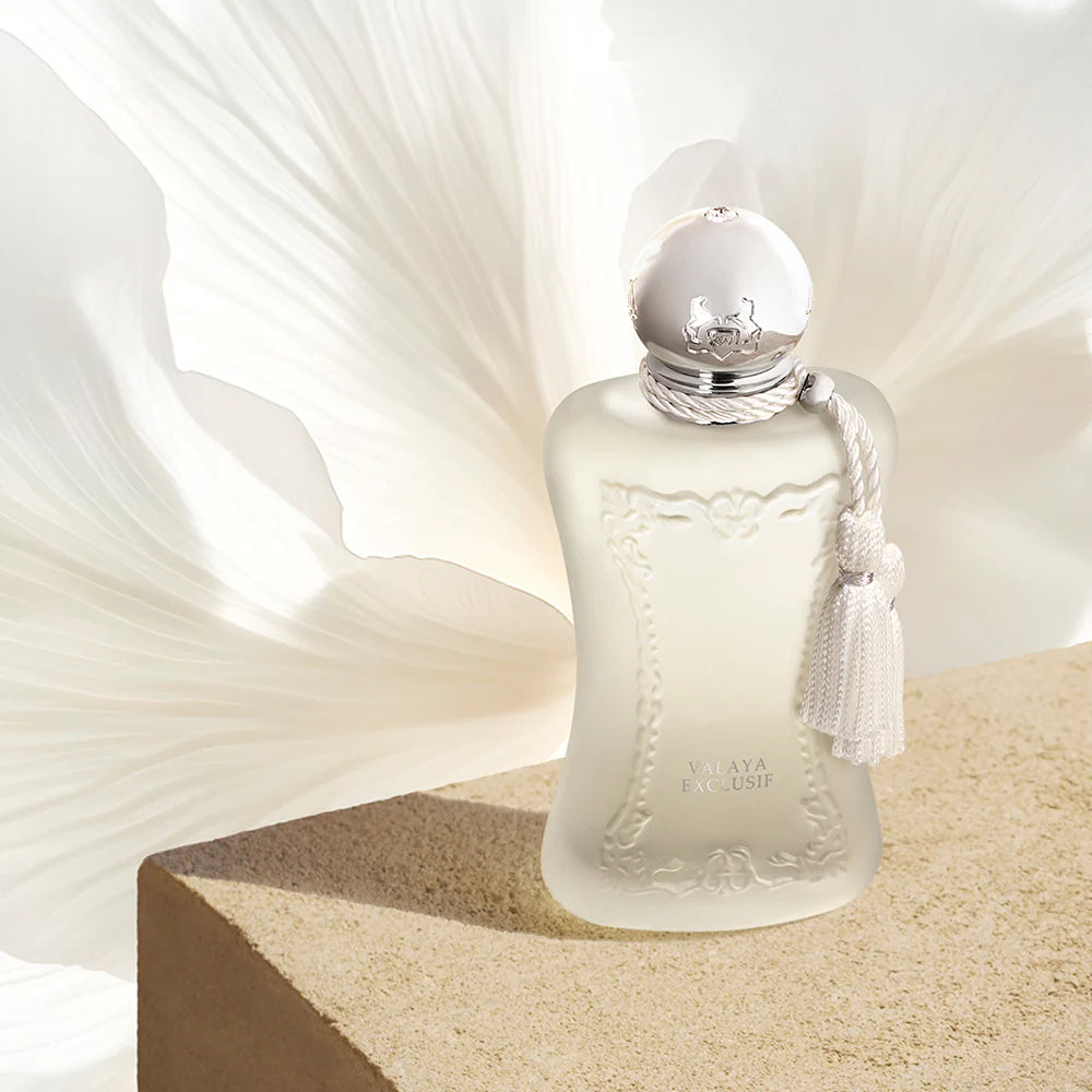 PARFUMS DE MARLY Valaya Exclusif