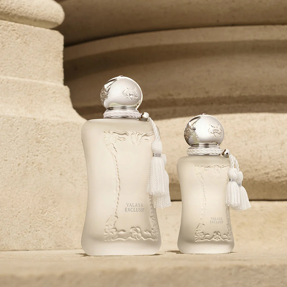 PARFUMS DE MARLY Valaya Exclusif