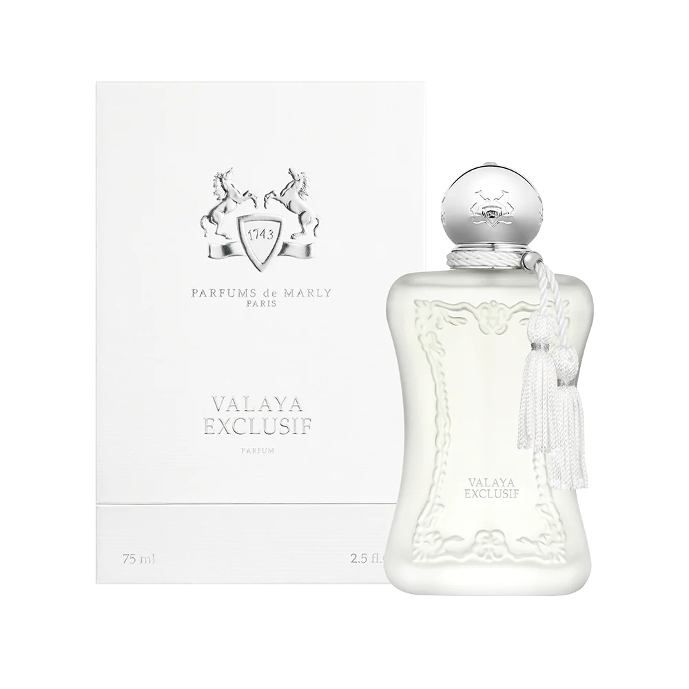 PARFUMS DE MARLY Valaya Exclusif