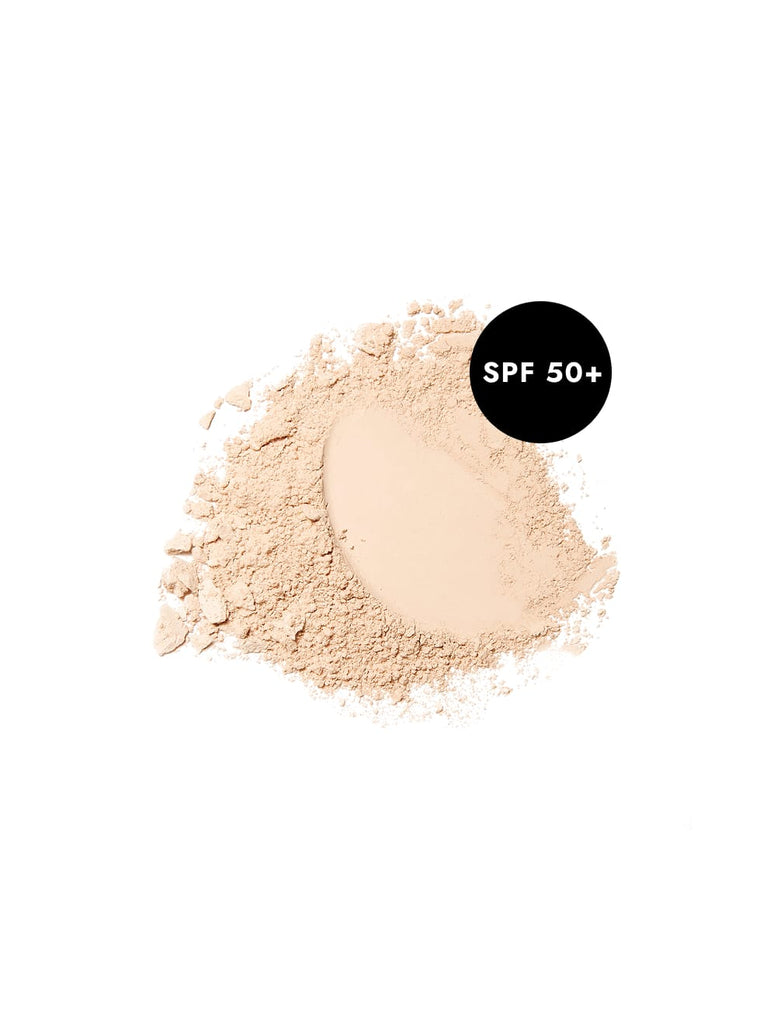 UND GRETEL WOLKEN Compact Powder SPF 50+
