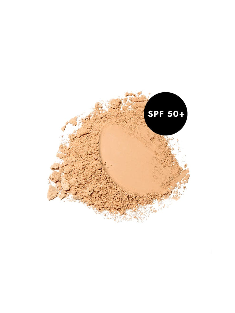 UND GRETEL WOLKEN Compact Powder SPF 50+