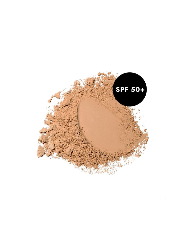 UND GRETEL WOLKEN Compact Powder SPF 50+