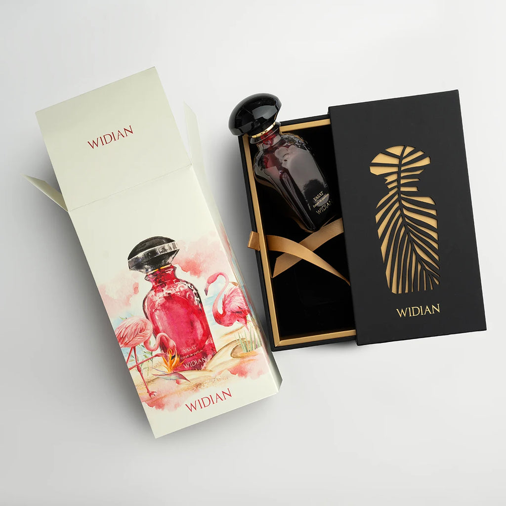 WIDIAN VELVET Yasat