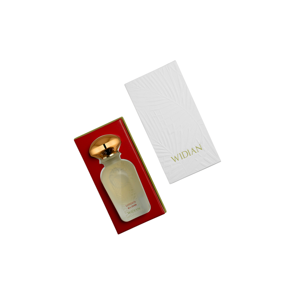 WIDIAN SAPPHIRE LONDON All Over Hair Perfume