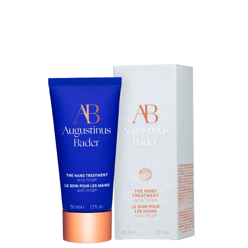 Augustinus Bader Body THE HAND TREATMENT