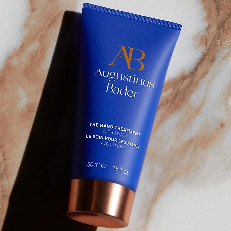 Augustinus Bader Body THE HAND TREATMENT