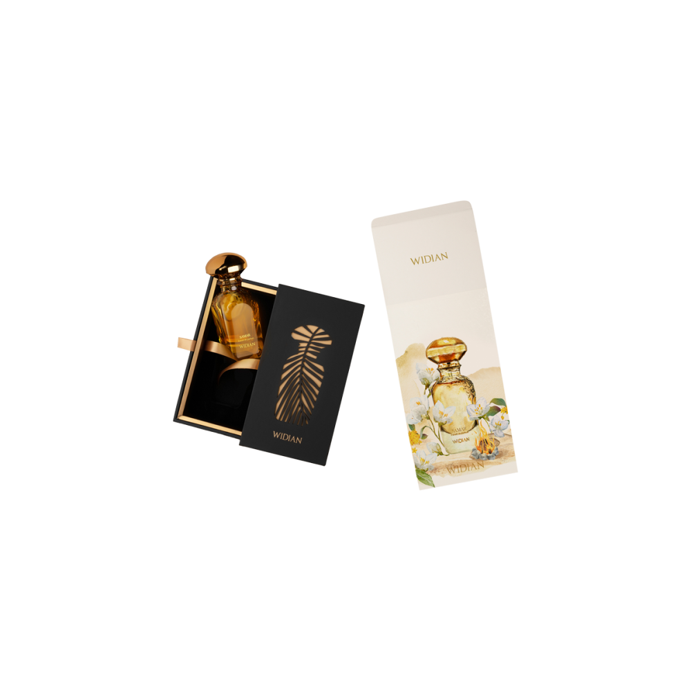 WIDIAN GOLD Samar