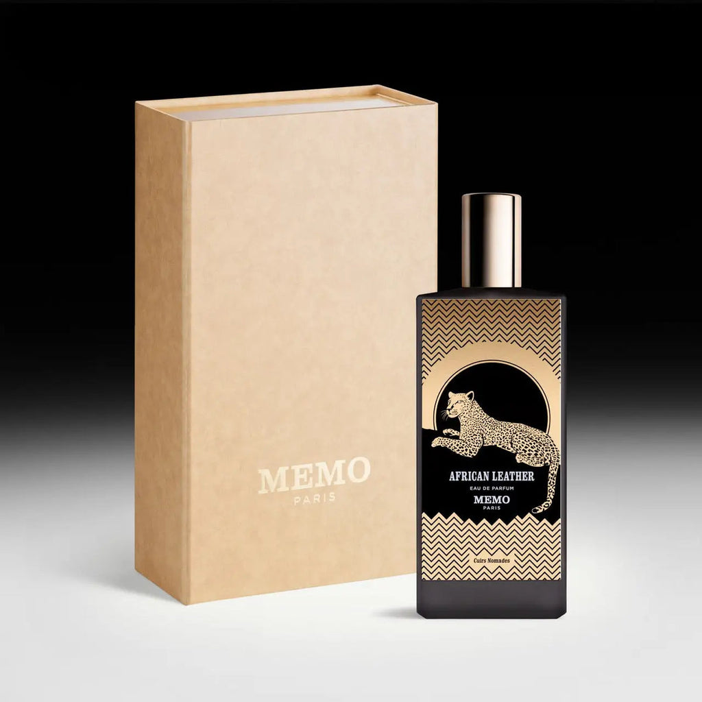 MEMO PARIS African Leather