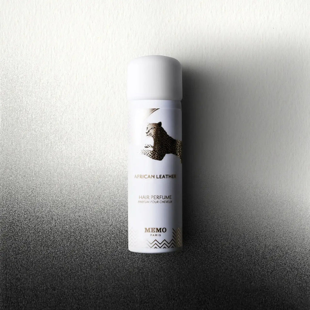 MEMO Paris Hair Perfume African Leather