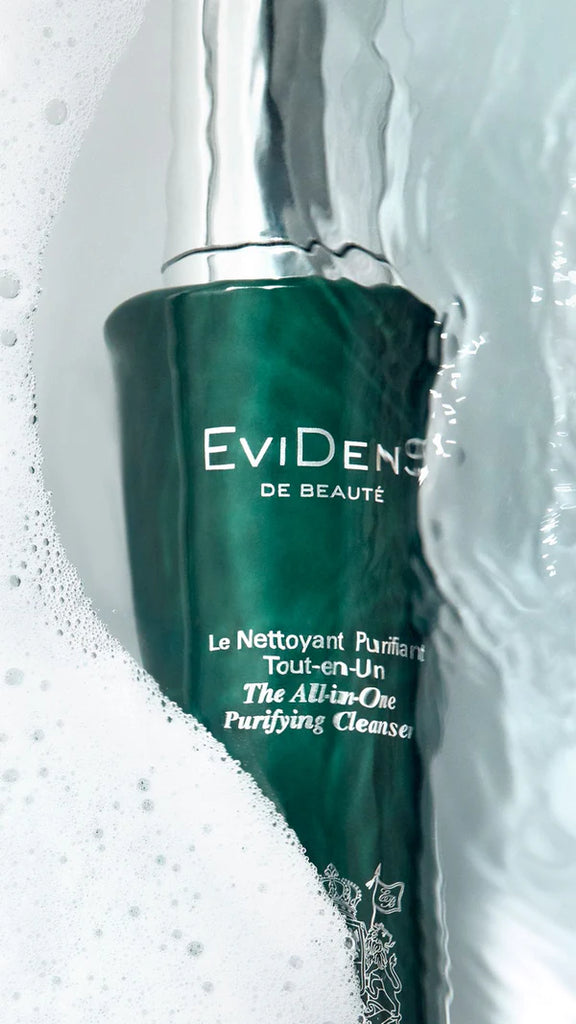 EviDens de Beauté The All-in-One Purifying Cleanser