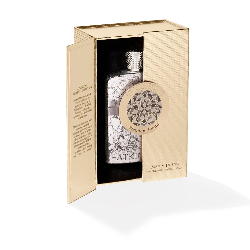 ATKINSONS Platinum Blend Parfum Intense 100ml