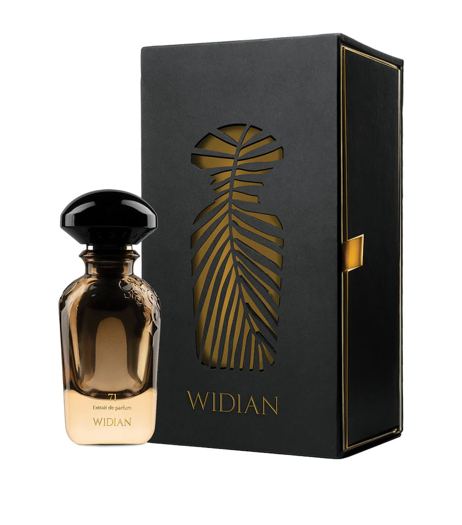 WIDIAN 71 Limited