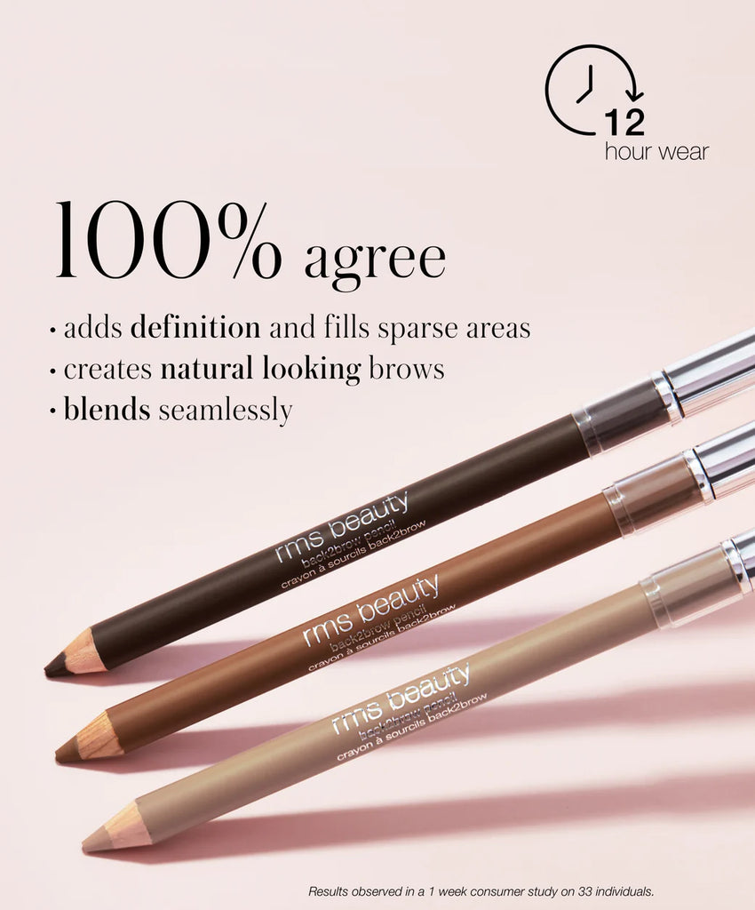 RMS BACK2BROW Pencil