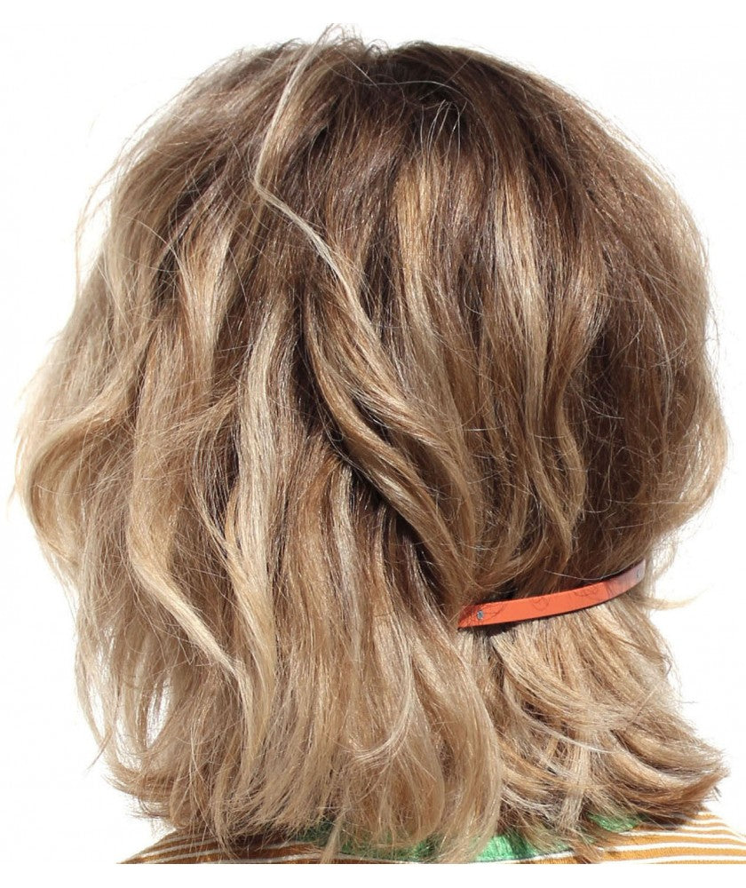 HAIR DESIGNACCESS Hairclip 021 XS - thin hair