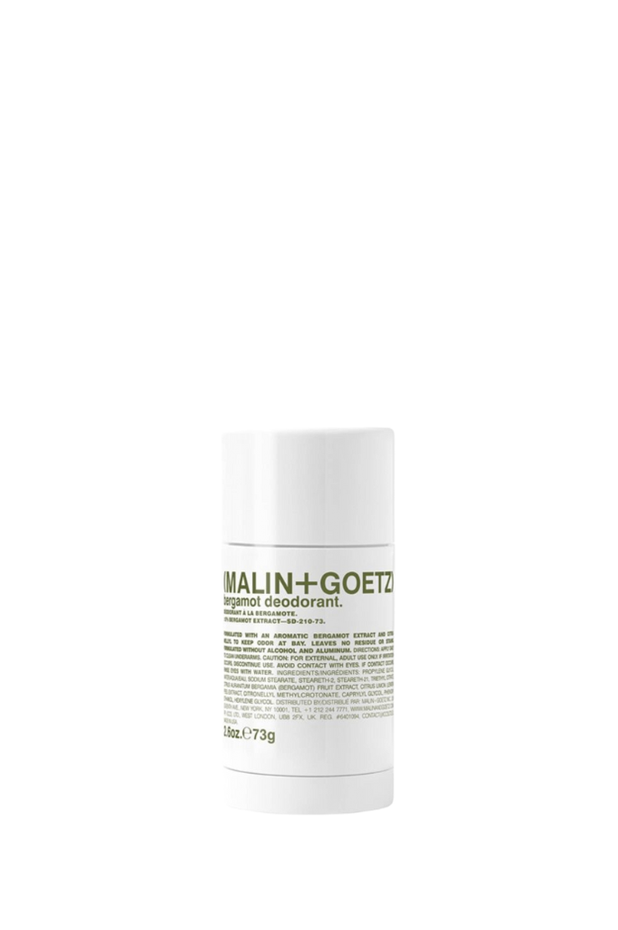 MALIN+GOETZ Bergamot Deodorant