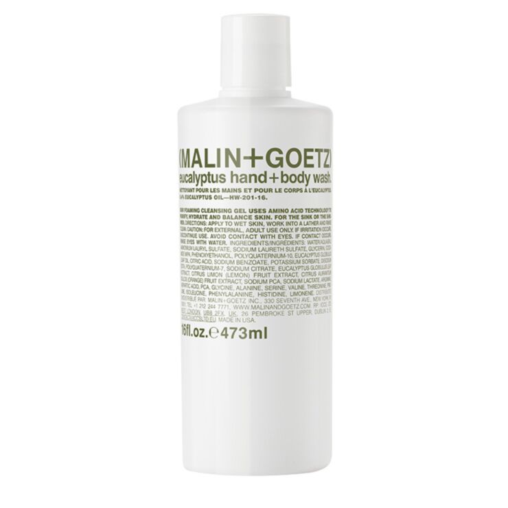 MALIN+GOETZ Eucalyptus Hand+Body Wash