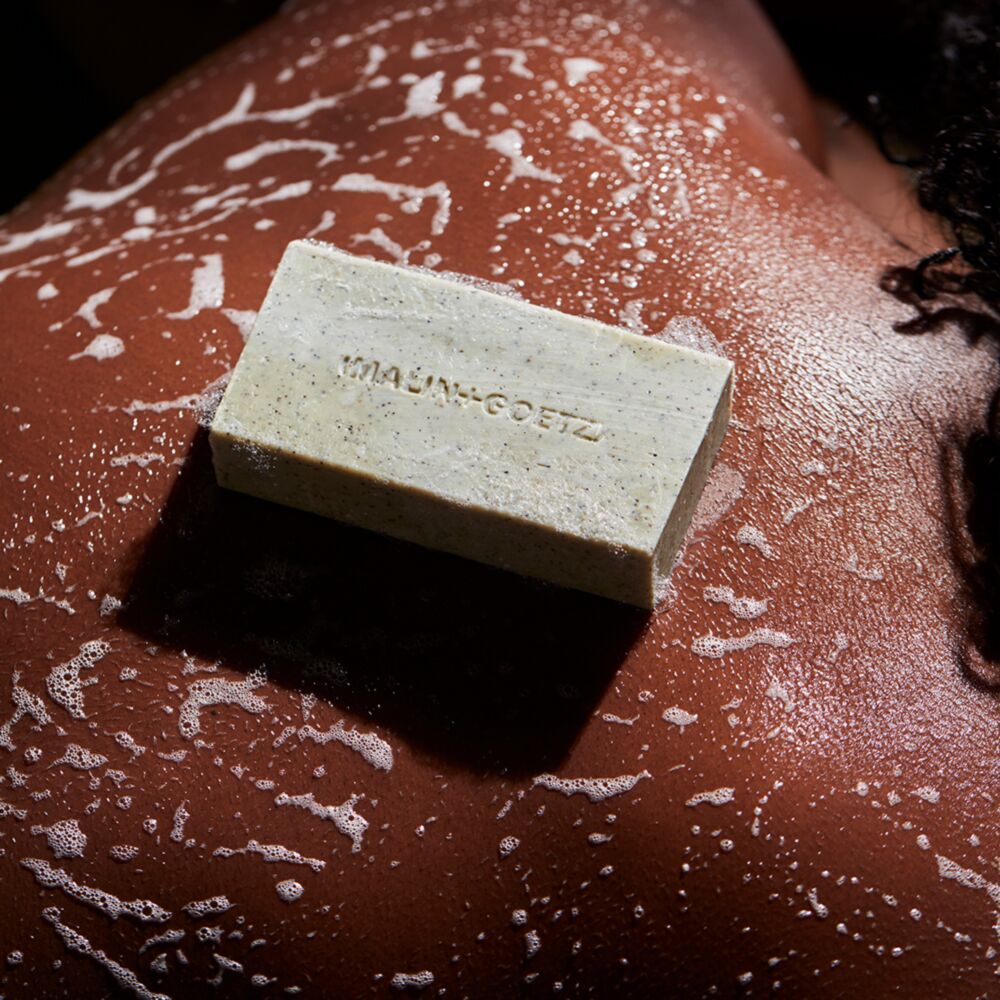 MALIN+GOETZ The Body Bar Trio