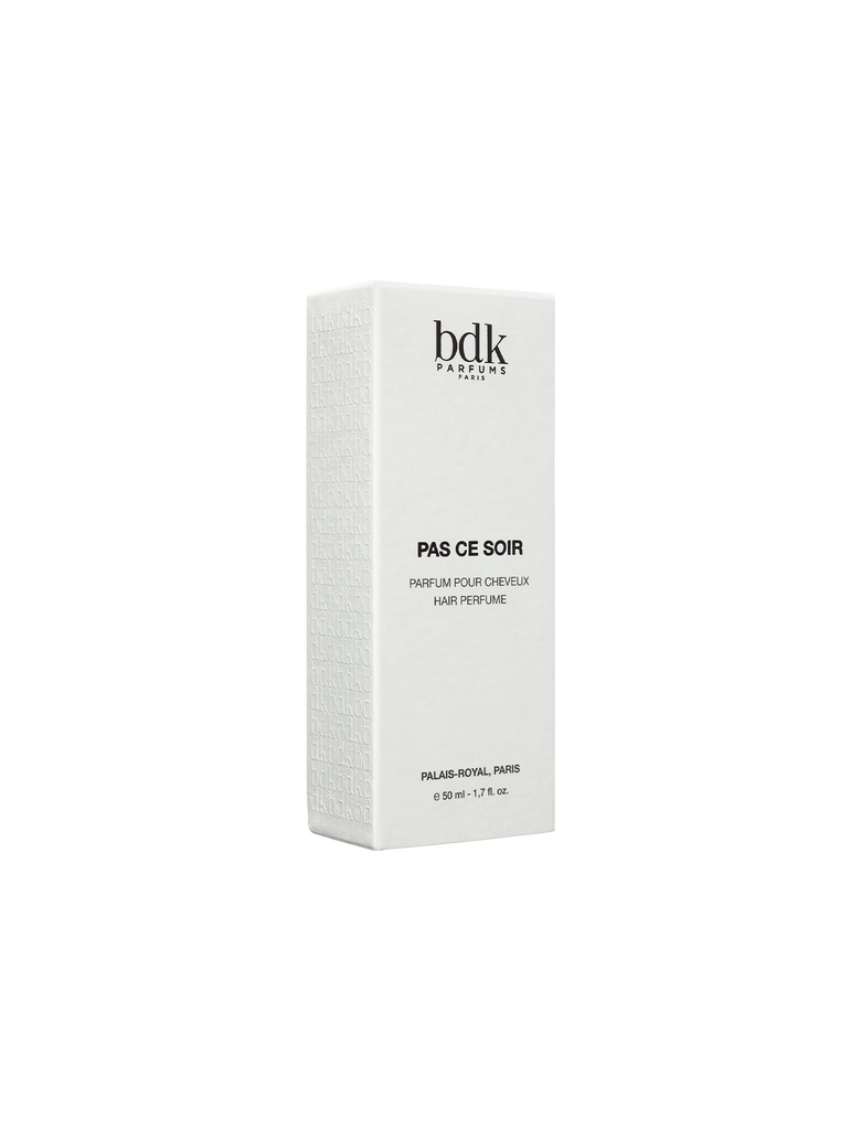 BDK Parfums PARIS Pas Ce Soir Hair Perfume