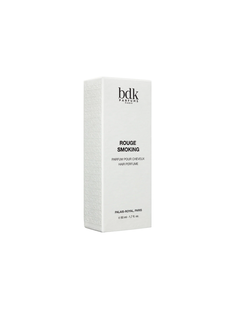 BDK Parfums PARIS Rouge Smoking Hair Perfume