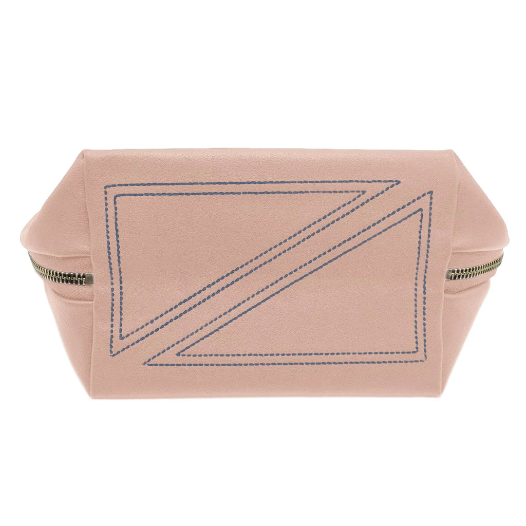 KUSSHI SIGNATURE Cosmetics Bag FABRIC