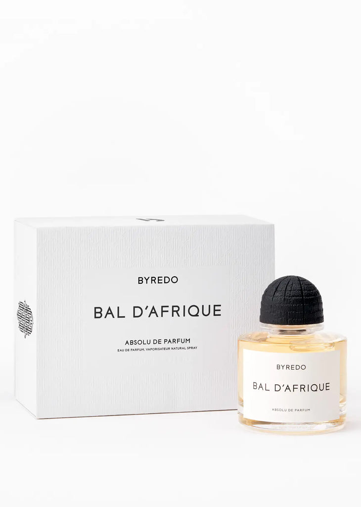 BYREDO Bal D'Afrique Absolu de Parfum