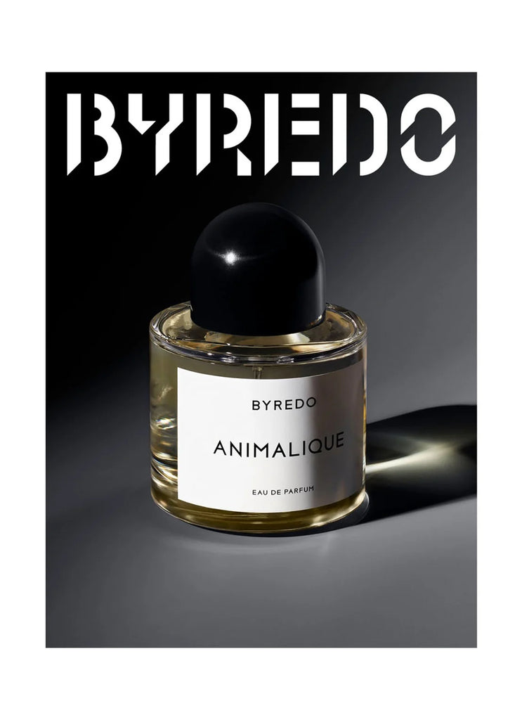BYREDO EDP Animalique | Beauty by Kroonen BYREDO EDP Animalique | Beauty by Kroonen