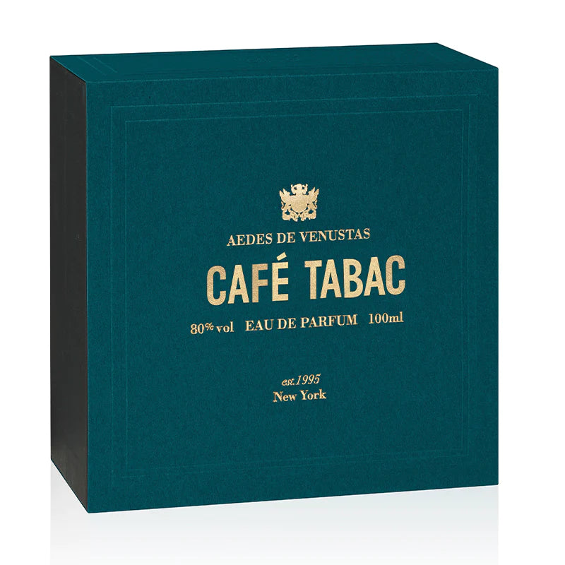 AEDES DE VENUSTAS Café Tabac