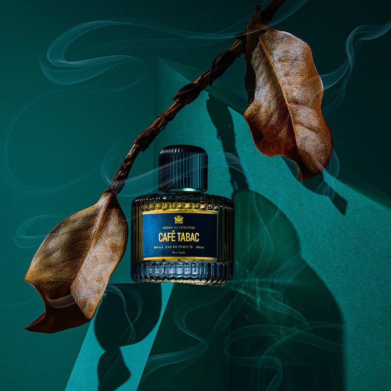 AEDES DE VENUSTAS Café Tabac