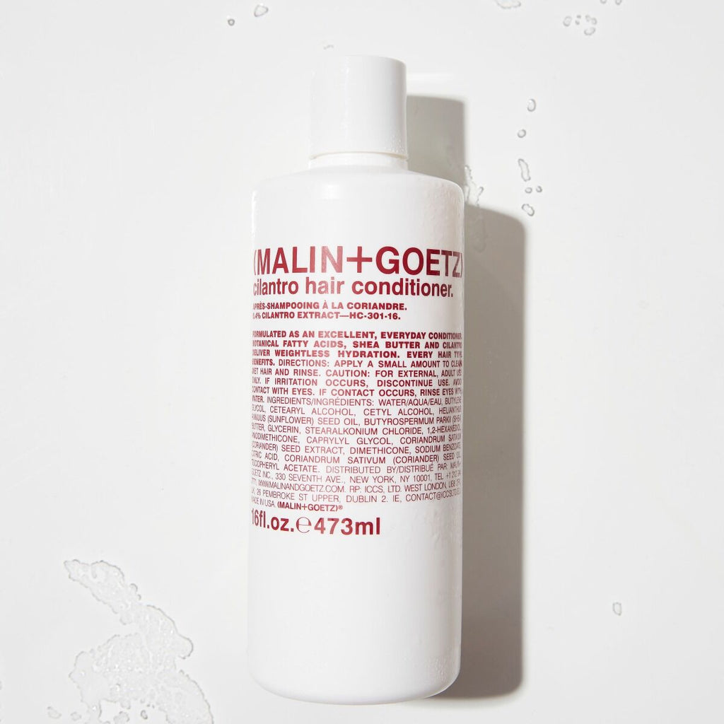 MALIN+GOETZ Cilantro Hair Conditioner