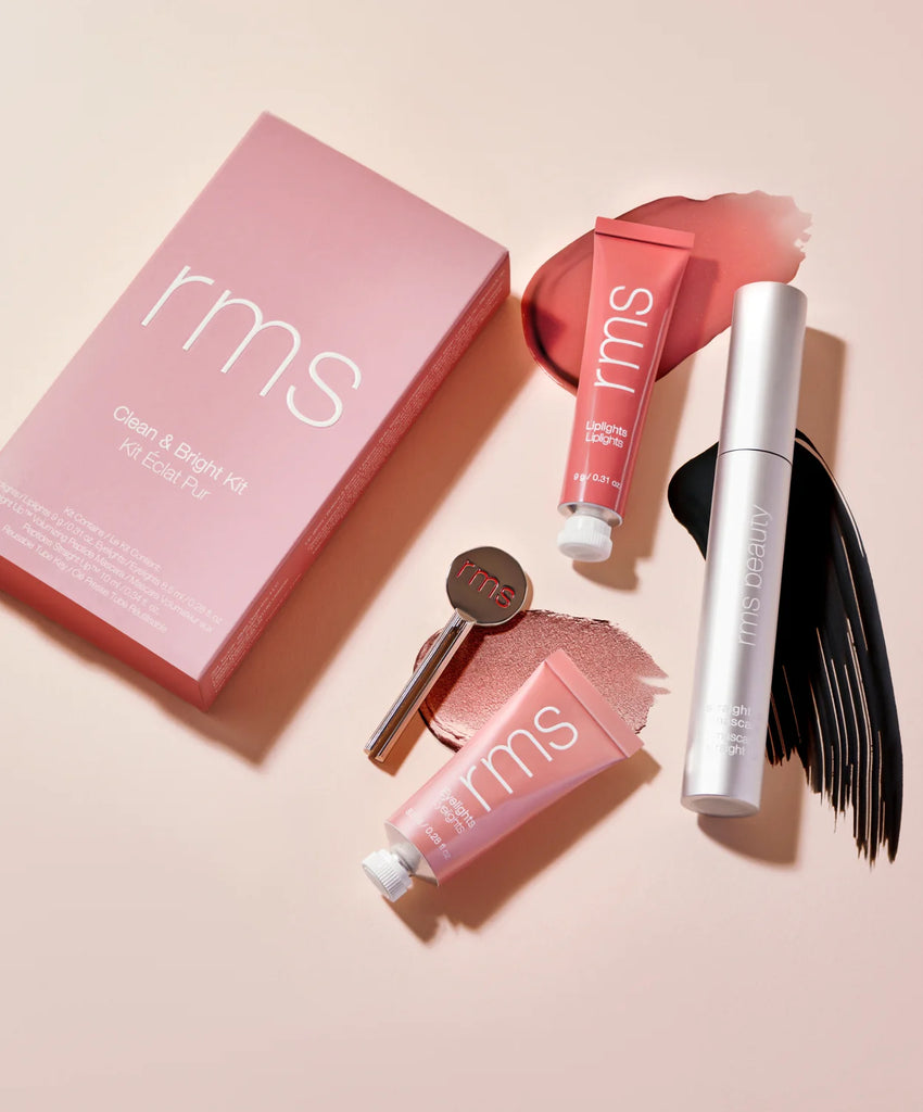 RMS Clean & Bright Kit