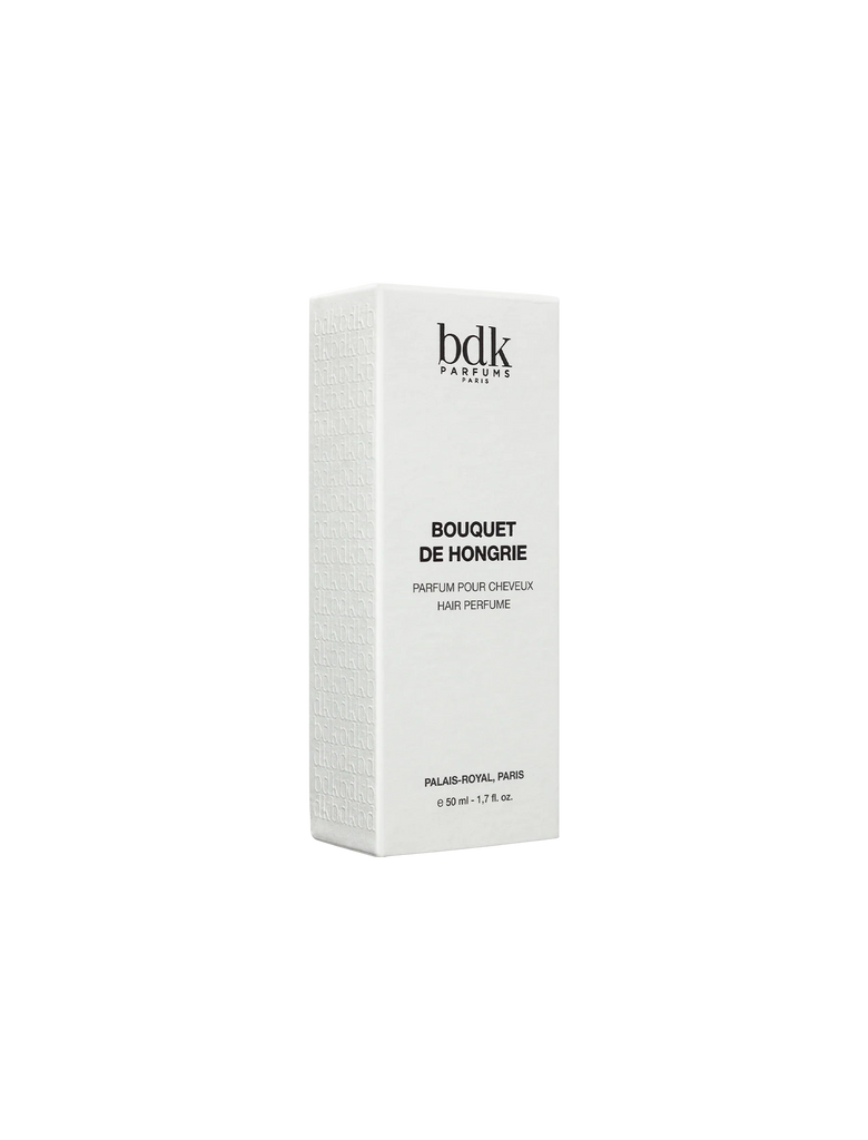 BDK Parfums PARIS Bouquet de Hongrie Hair Perfume