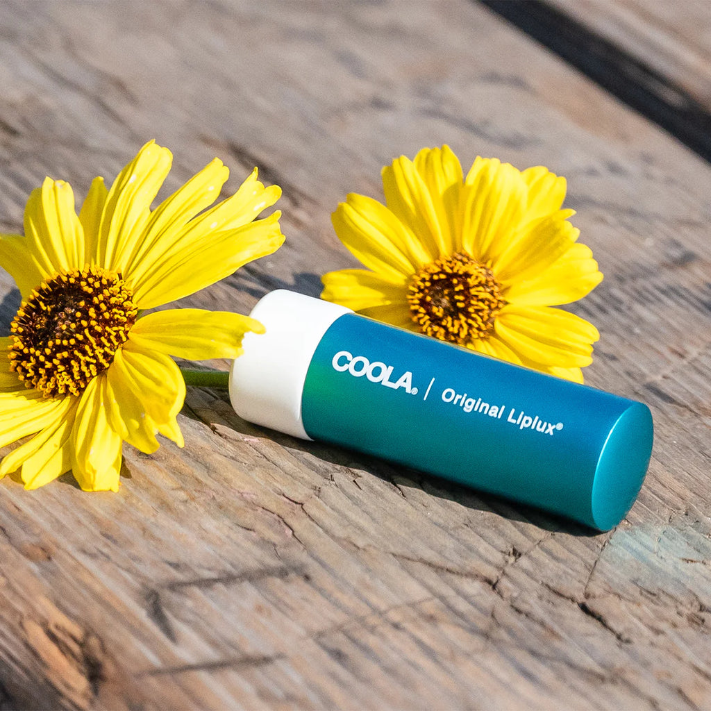 COOLA Classic Liplux Balm Original SPF30